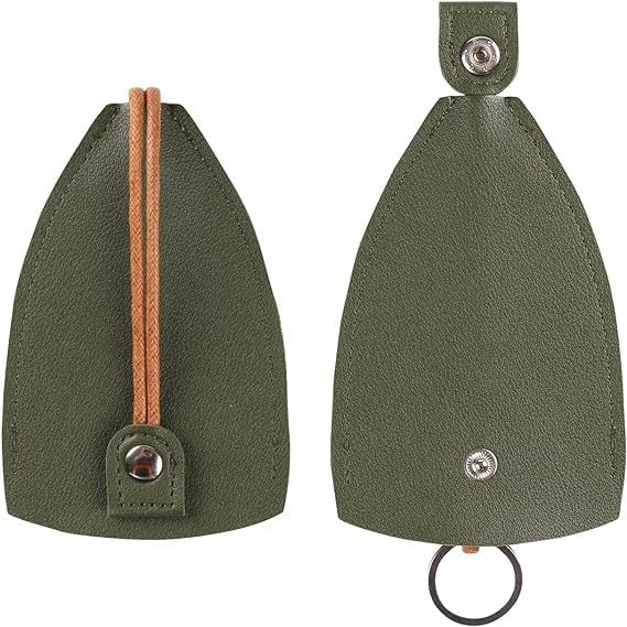 Pull-Out Car Keychain (Pack Of 5)