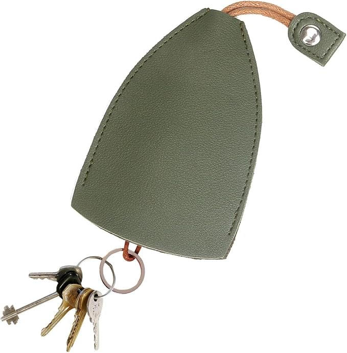 Pull-Out Car Keychain (Pack Of 5)